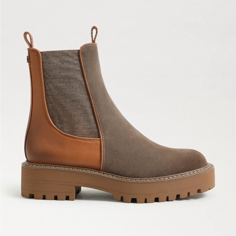SAM EDELMAN LAGUNA CHELSEA BOOT